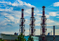 凤泉柴油发电机组进气门与排气门磨损严重是什么原因