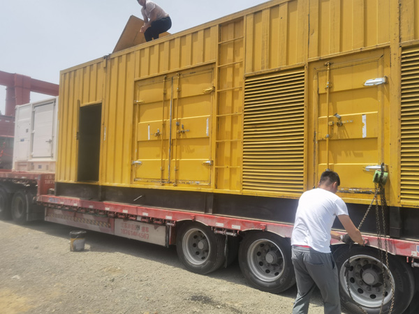 凤泉汽油发电机对供油装置的要求