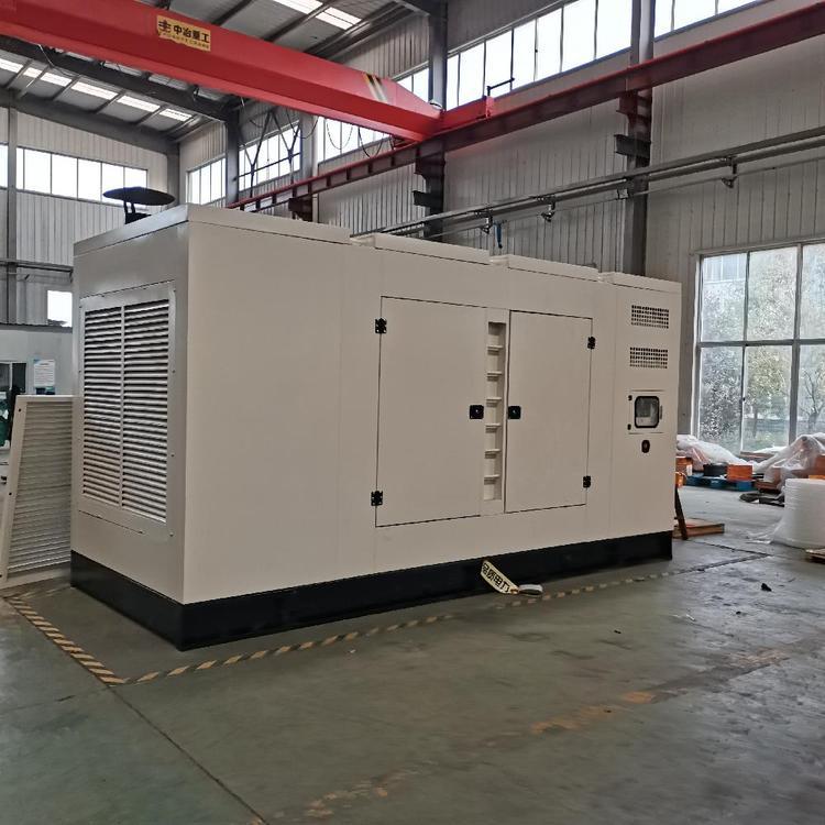 凤泉发电机出租