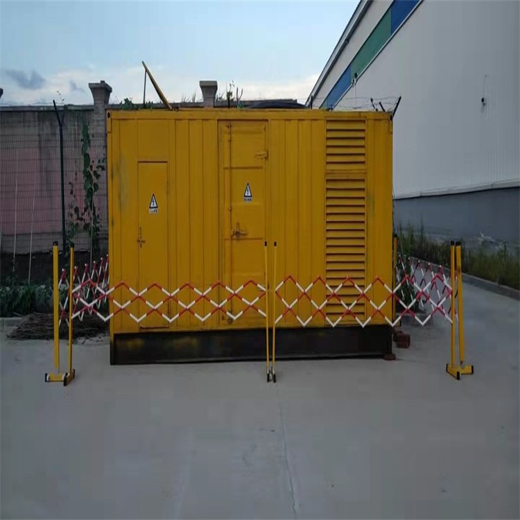 凤泉发电机组油箱盖上留出小气孔有什么用？