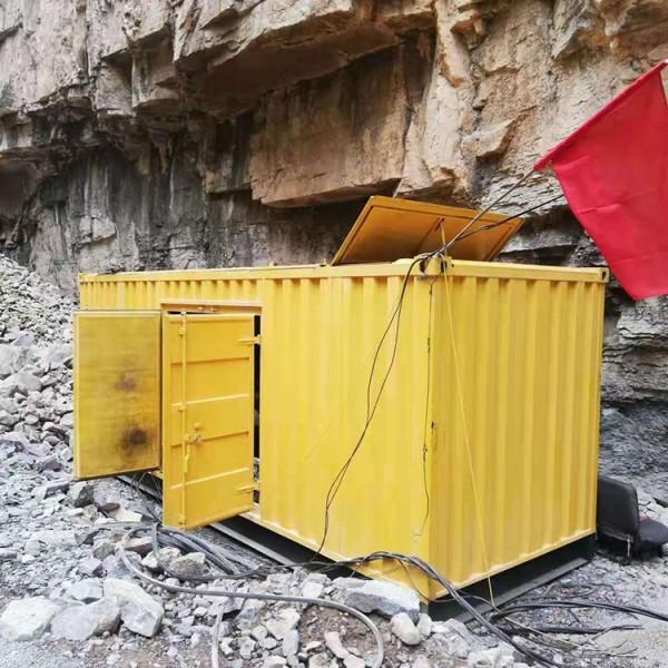 凤泉柴油发电机组使用注意事项要牢记