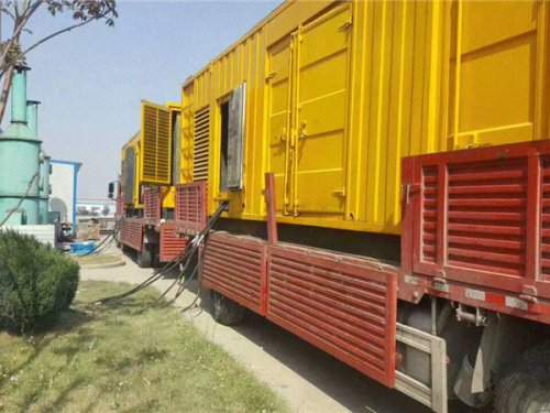 凤泉发电机停电自启装置主要有以下几种类型?