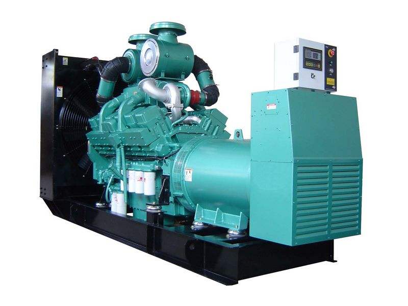 凤泉开架式柴油发电机的滤清器多久更换一次比较好？