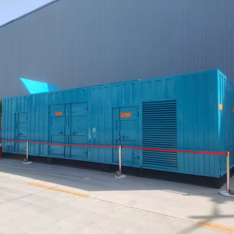 凤泉发电机出租