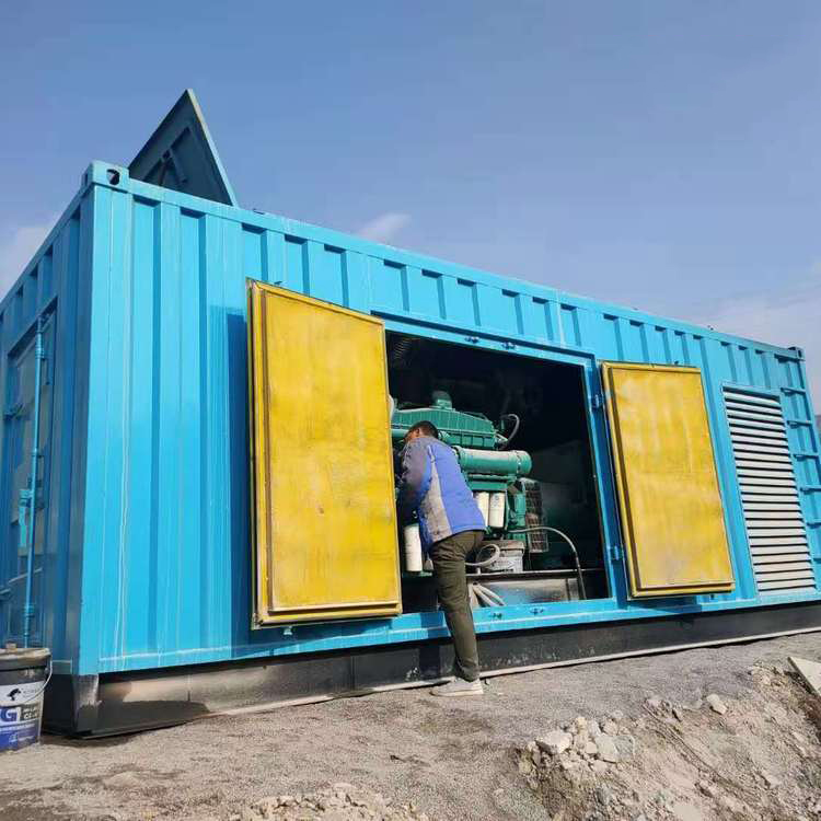 凤泉发电车出租