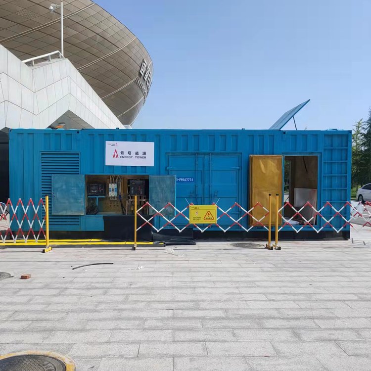 凤泉介绍一下发电机组维修保养的具体操作流程