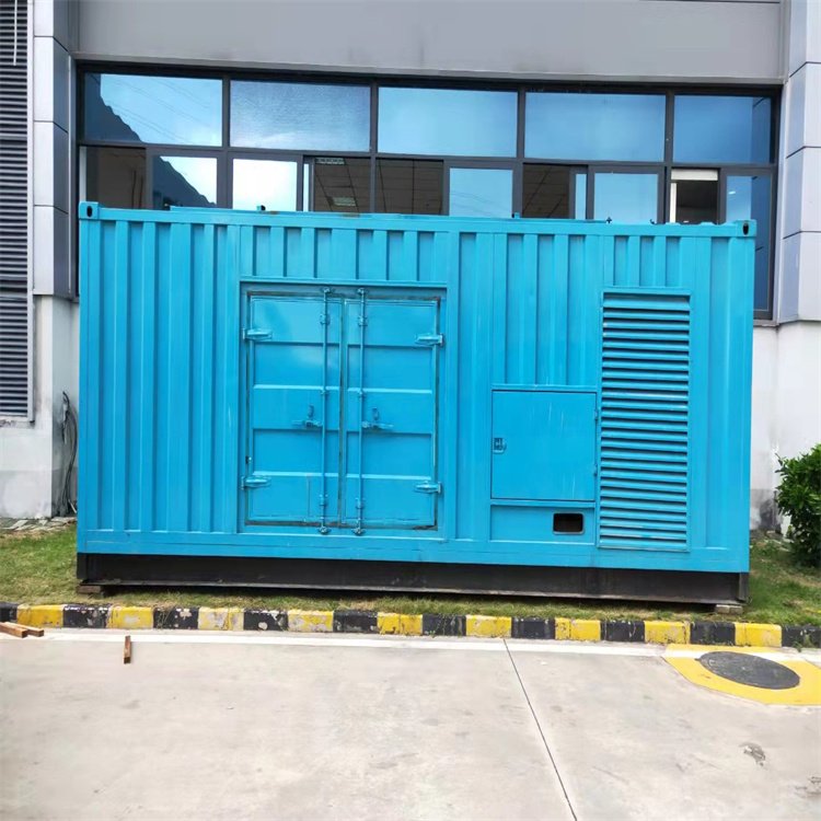 凤泉发电机组使用中应注意什么事项?