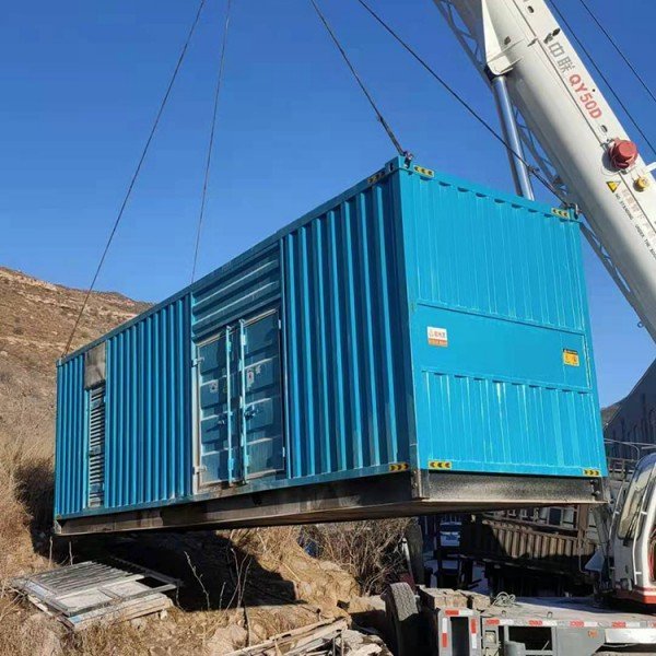 凤泉发电机组维修保养中应注意什么事项?