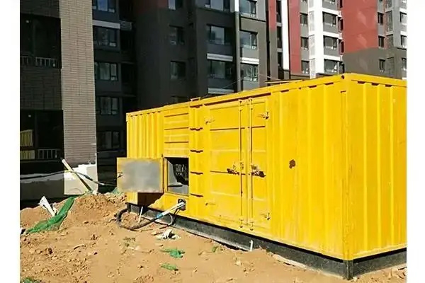 凤泉发电机出租负载测试对电瓶的寿命有影响吗?