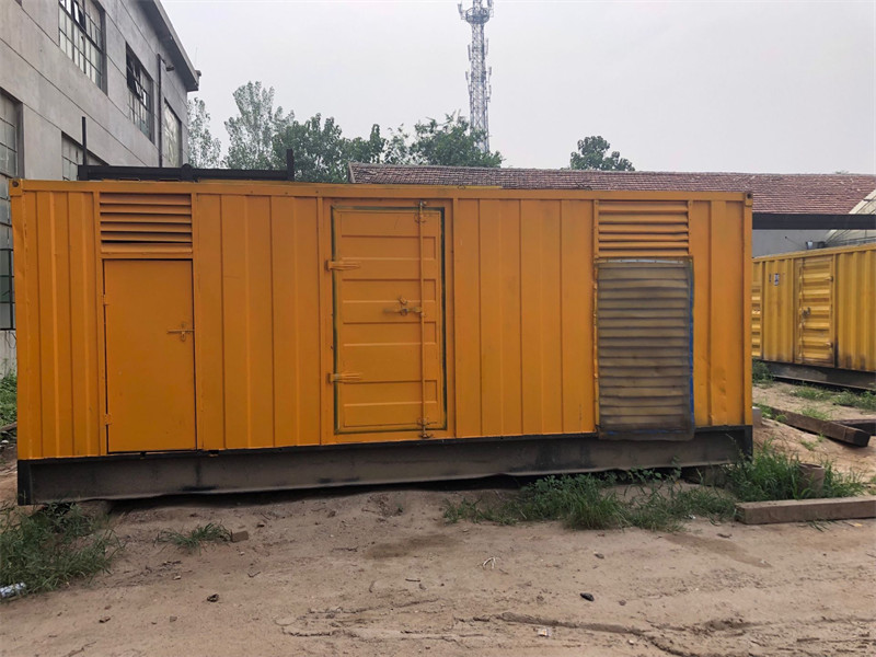 凤泉发电机出租进行负载测试时,电瓶电量不足的具体判断标准是什么?