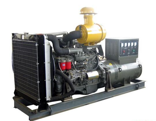 凤泉汽油发电机组电瓶电解液密度偏低时如何调整?