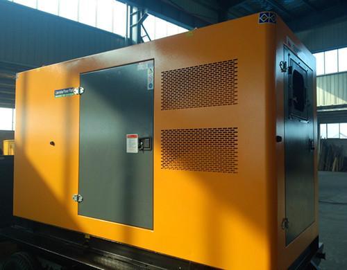 凤泉汽油发电机组电瓶电解液的密度应该保持在什么范围?