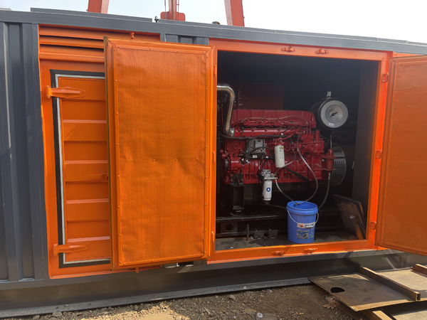 凤泉预热过程中启动柴油发电机组对发动机的寿命有多大影响?