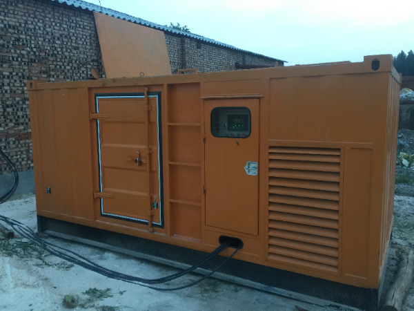 凤泉发电机组长期使用中,电缆线的敷设路径有哪些要求?