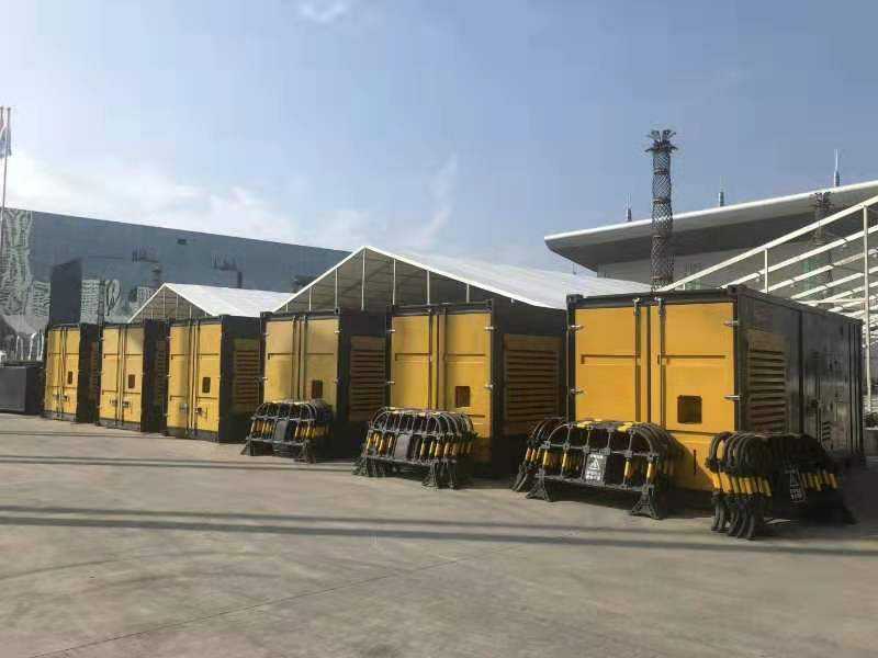 凤泉如何减少环境温度对柴油发电机组油耗的影响?